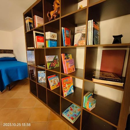 Apartament Segreta Catalana Neapol Zewnętrze zdjęcie
