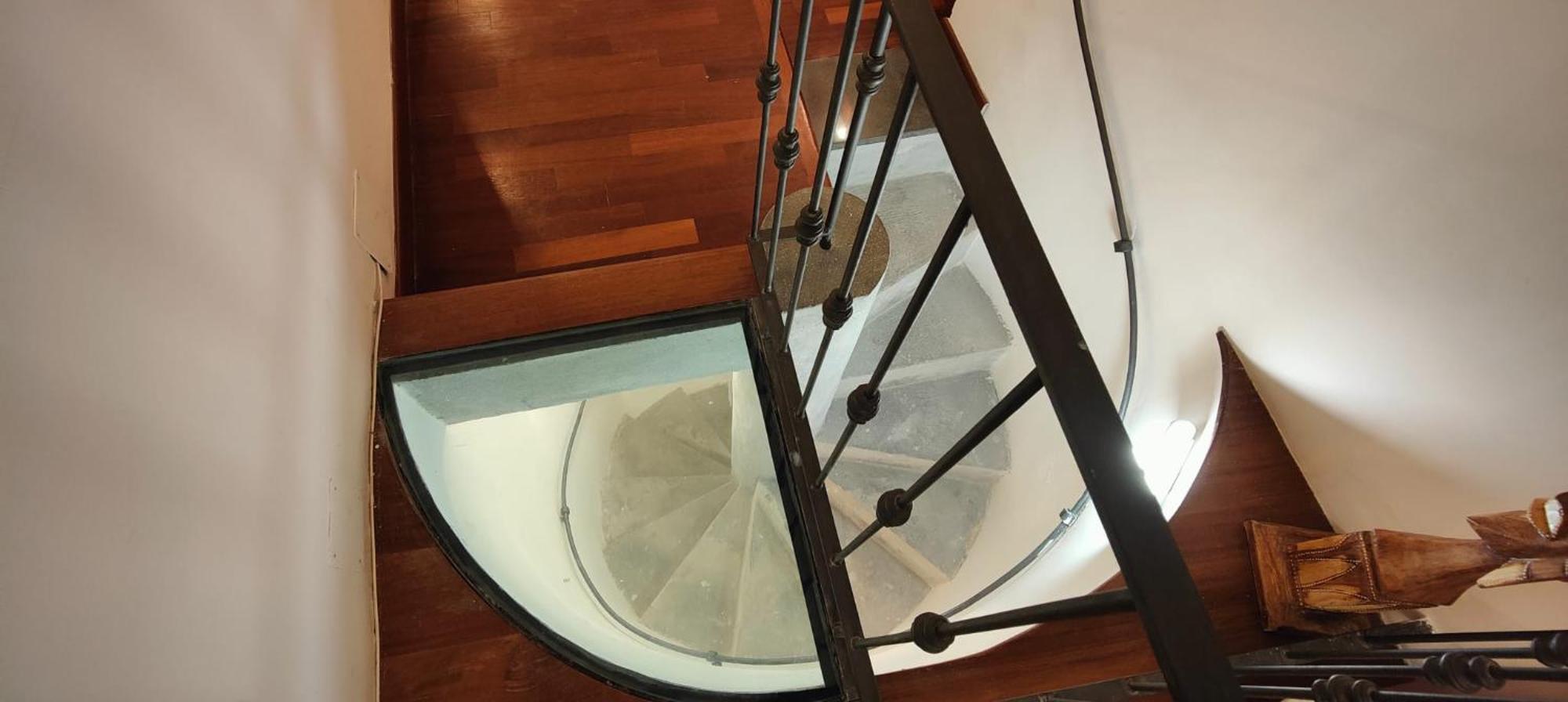 Apartament Segreta Catalana Neapol Zewnętrze zdjęcie