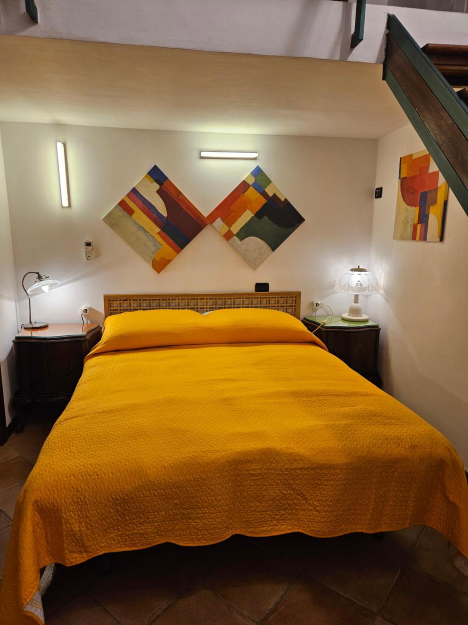 Apartament Segreta Catalana Neapol Zewnętrze zdjęcie