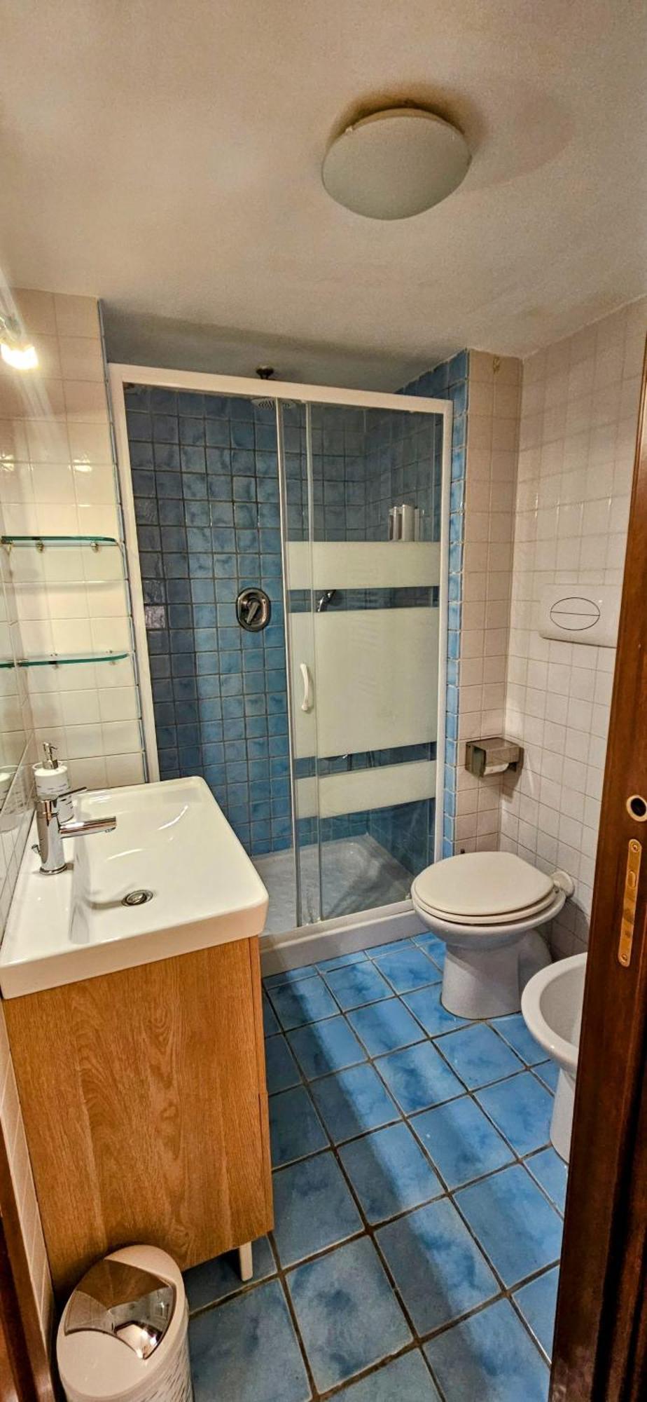 Apartament Segreta Catalana Neapol Zewnętrze zdjęcie