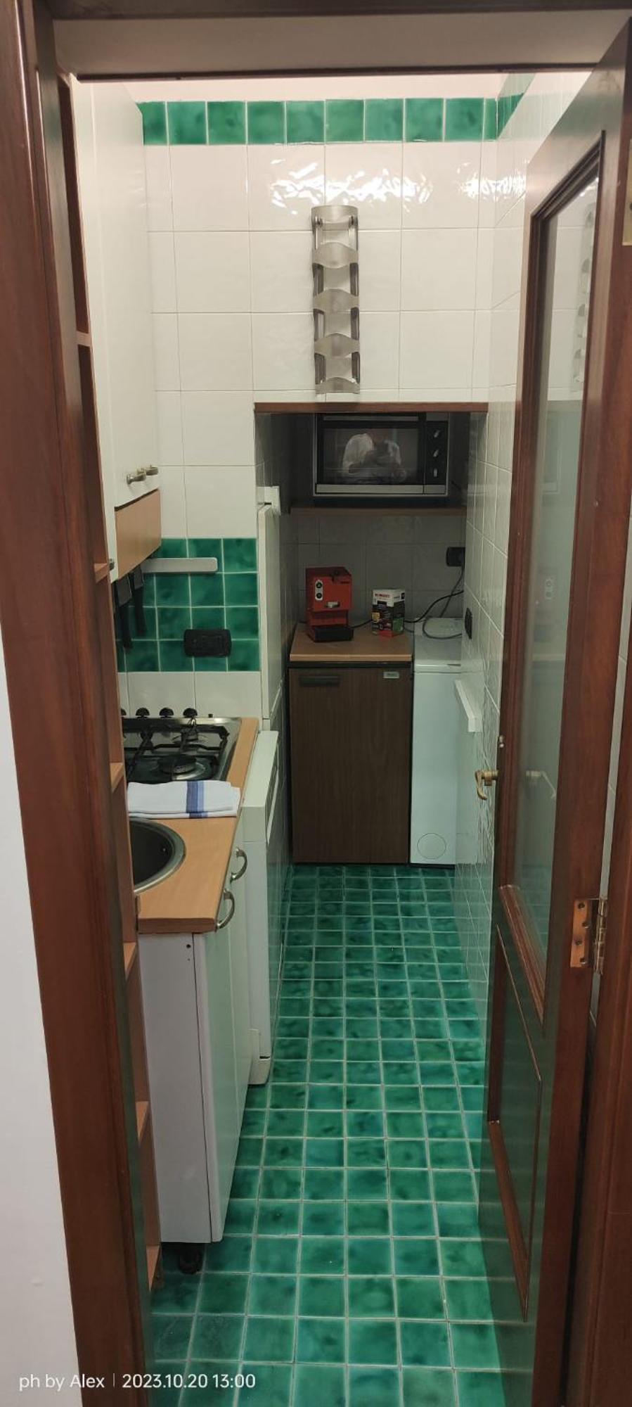 Apartament Segreta Catalana Neapol Zewnętrze zdjęcie